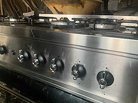 Indesit gasfornuis - afbeelding 6 van  8