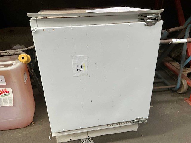 Indesit inbouw koelkast - afbeelding 1 van  4
