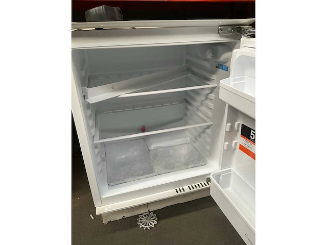 Indesit inbouw koelkast - afbeelding 3 van  4