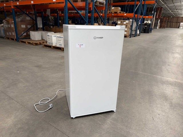Indesit koelkast - afbeelding 1 van  5