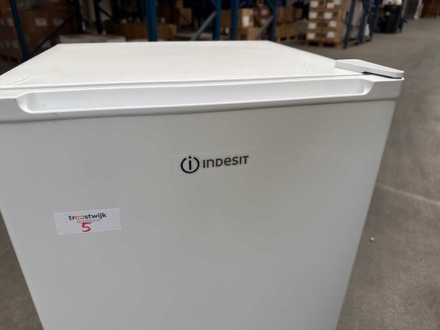 Indesit koelkast - afbeelding 2 van  5