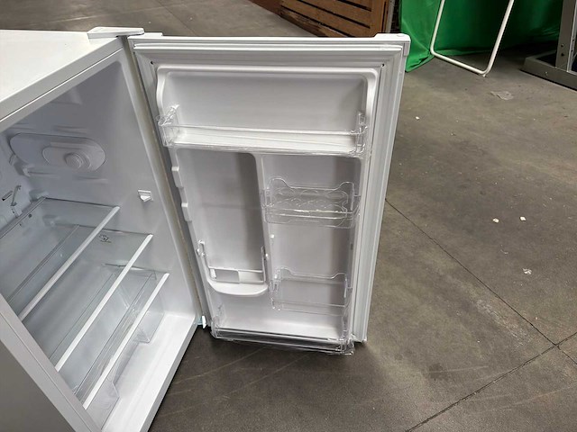 Indesit koelkast - afbeelding 4 van  5