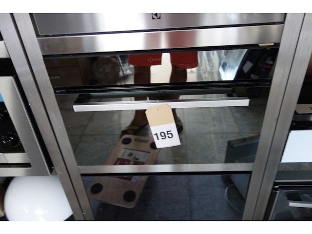 Indesit sim100 - afbeelding 1 van  3