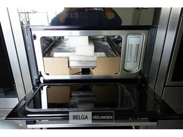 Indesit sim100 - afbeelding 2 van  5