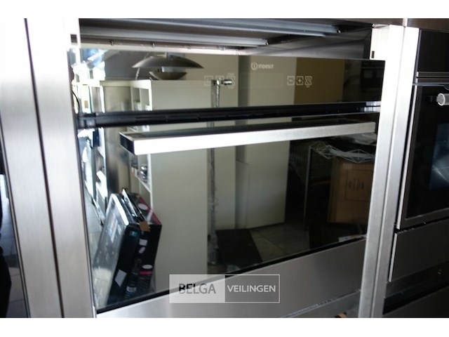 Indesit sim100 - afbeelding 4 van  5