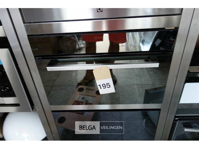 Indesit sim100 - afbeelding 5 van  5