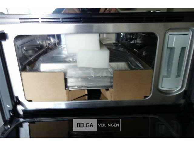 Indesit sim100 - afbeelding 3 van  5