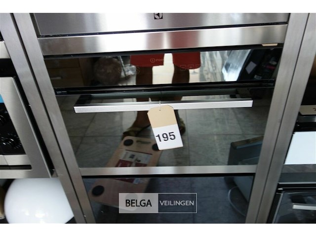 Indesit sim100 - afbeelding 5 van  5