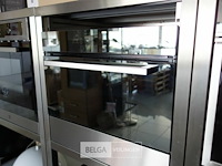 Indesit sim100 - afbeelding 1 van  5