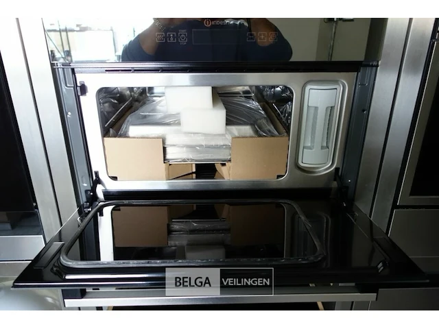 Indesit sim100 - afbeelding 2 van  5