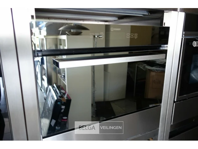 Indesit sim100 - afbeelding 4 van  5