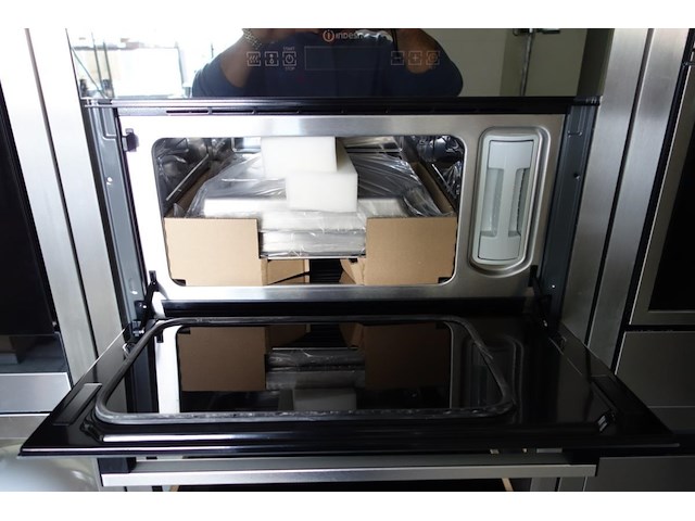 Indesit sim100 - afbeelding 2 van  5