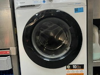 Indesit wasmachine inox - afbeelding 4 van  7