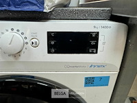 Indesit wasmachine inox - afbeelding 7 van  7