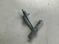 Index m8 dia 20 tuimelplug (200x) - afbeelding 1 van  3