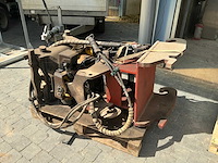 Indexator 60 b tilrotator