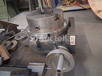 Indexeertafel homge hv-12 - afbeelding 2 van  5