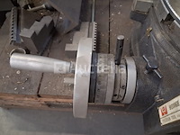 Indexeertafel homge hv-12 - afbeelding 3 van  5