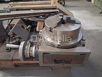 Indexeertafel homge hv-12 - afbeelding 5 van  5