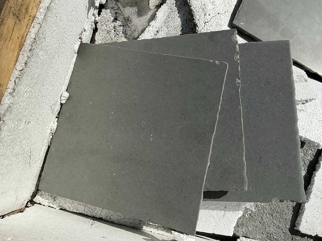 Indian 70 m2 natuurstenen tegels - afbeelding 2 van  4