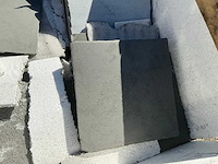 Indian 70 m2 natuurstenen tegels - afbeelding 1 van  4