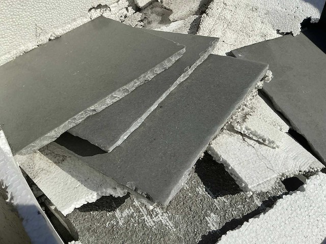 Indian 70 m2 natuurstenen tegels - afbeelding 3 van  4