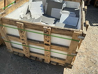 Indian 70 m2 natuurstenen tegels - afbeelding 4 van  4