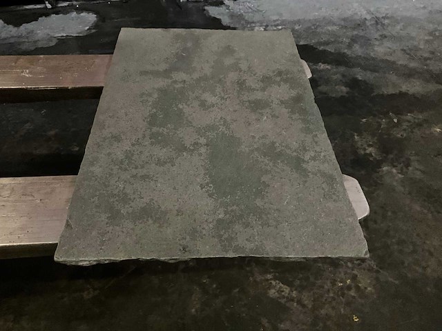 Indisch blackstone opus partij natuursteen tegels - afbeelding 1 van  3