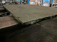 Indisch blackstone opus partij natuursteen tegels - afbeelding 2 van  3