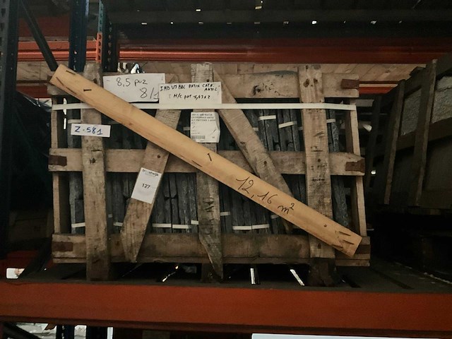 Indisch blackstone opus partij natuursteen tegels - afbeelding 3 van  3