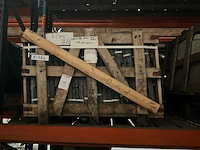 Indisch blackstone opus partij natuursteen tegels - afbeelding 3 van  3