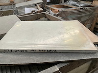 Indisch goldstone verzoet natuursteen tuintegel - afbeelding 3 van  4