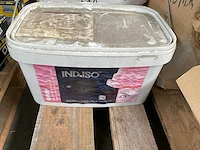 Indiso diverse isolatieschroeven en pluggen - afbeelding 2 van  5
