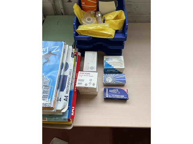 Indoedel - afbeelding 3 van  44