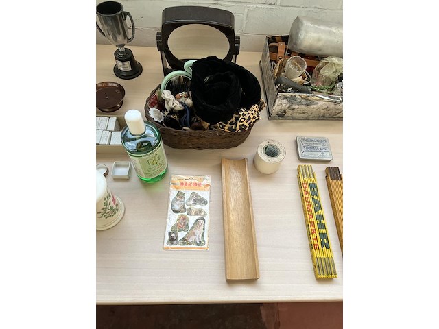 Indoedel - afbeelding 34 van  44