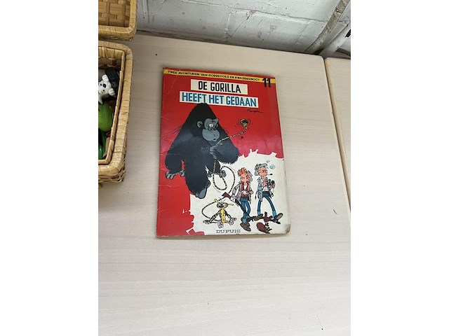 Indoedel - afbeelding 24 van  35