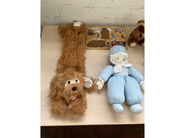 Indoedel - afbeelding 26 van  35