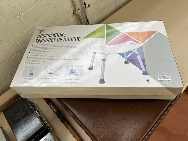 Indoedel - afbeelding 33 van  35