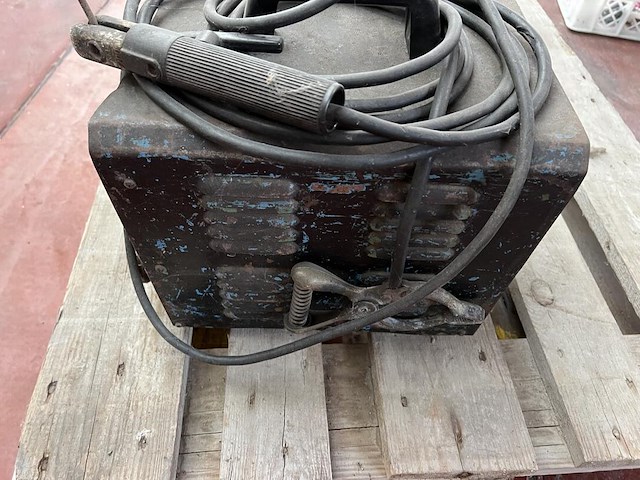 Indoedel - afbeelding 7 van  54