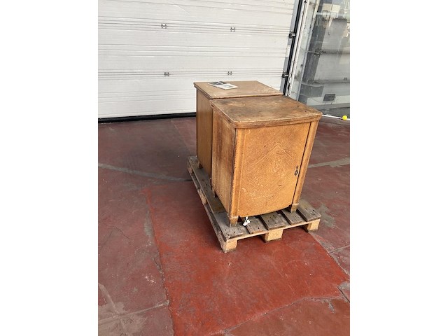 Indoedel - afbeelding 1 van  54