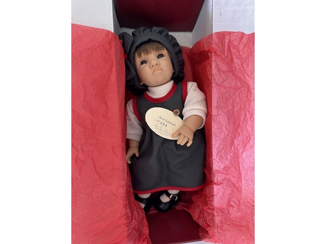 Indoedel - afbeelding 4 van  105