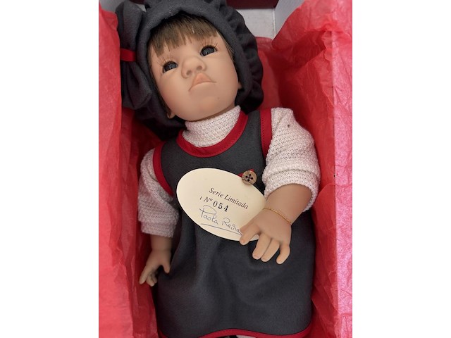 Indoedel - afbeelding 5 van  105