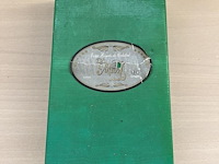 Indoedel - afbeelding 71 van  105