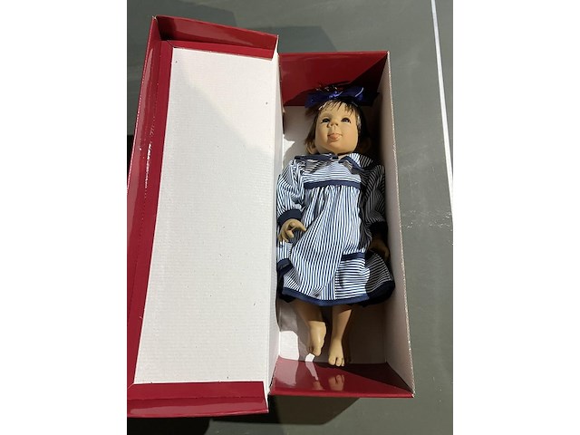 Indoedel - afbeelding 74 van  105