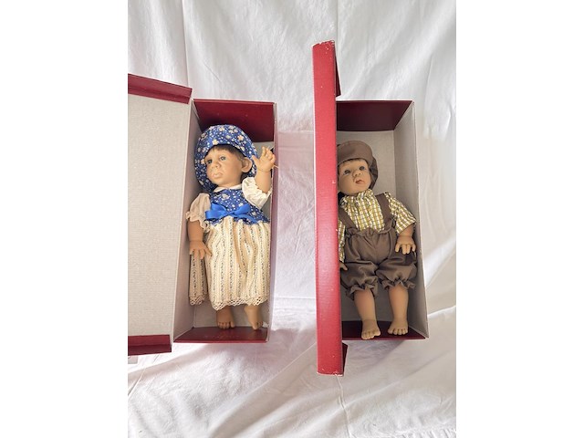 Indoedel - afbeelding 99 van  105