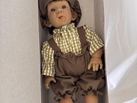 Indoedel - afbeelding 101 van  105