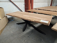 Indoor boomstamtafel - afbeelding 2 van  3