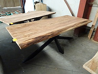 Indoor boomstamtafel - afbeelding 1 van  4