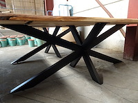 Indoor boomstamtafel - afbeelding 3 van  4