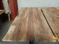 Indoor boomstamtafel - afbeelding 2 van  3